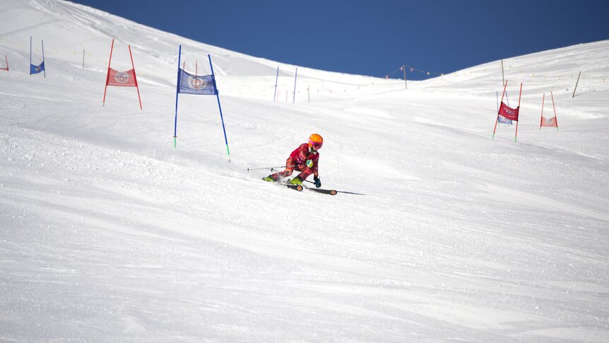 Challenge Philippe Roux, Verbier