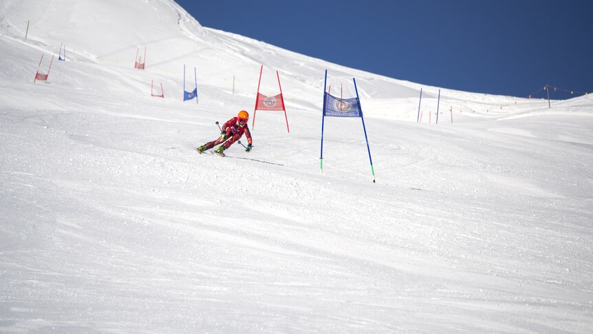 Challenge Philippe Roux, Verbier