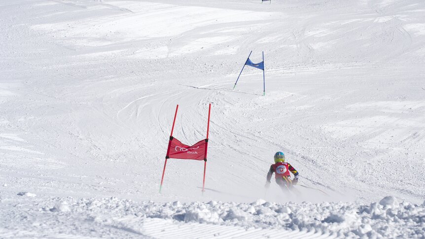 Challenge Philippe Roux, Verbier