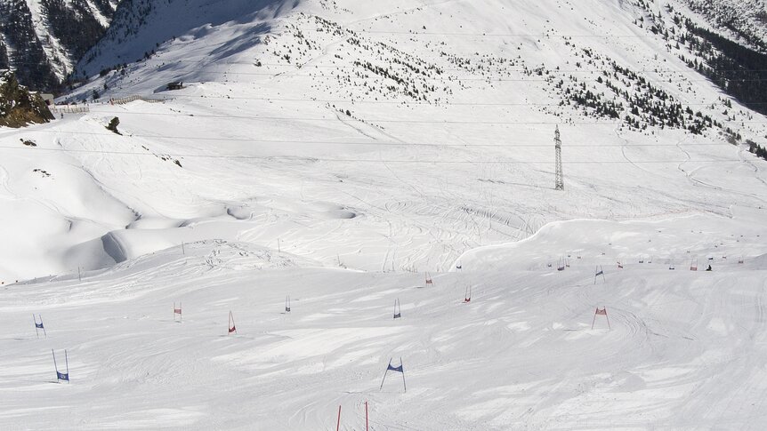 Challenge Philippe Roux, Verbier