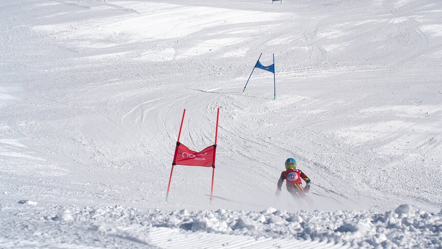 Challenge Philippe Roux, Verbier