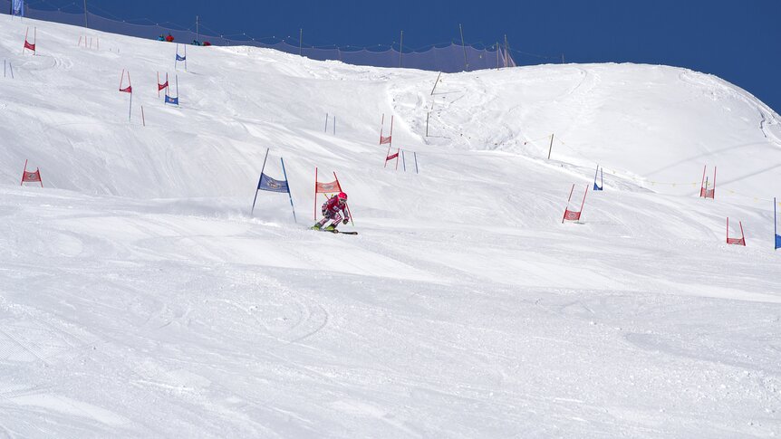 Challenge Philippe Roux, Verbier