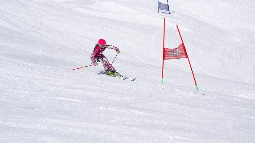 Challenge Philippe Roux, Verbier