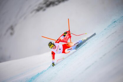 Coupe d'Europe de ski, Verbier 4 Vallées