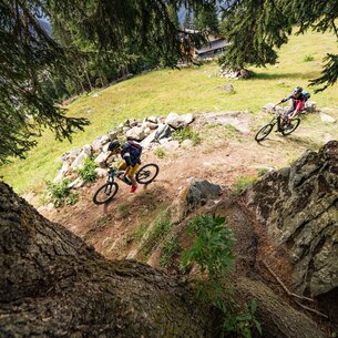 E-Bike Festival, Verbier