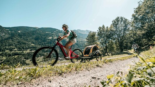 E-Bike Festival, Verbier
