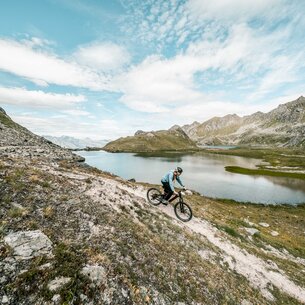 E-Bike Festival, Verbier