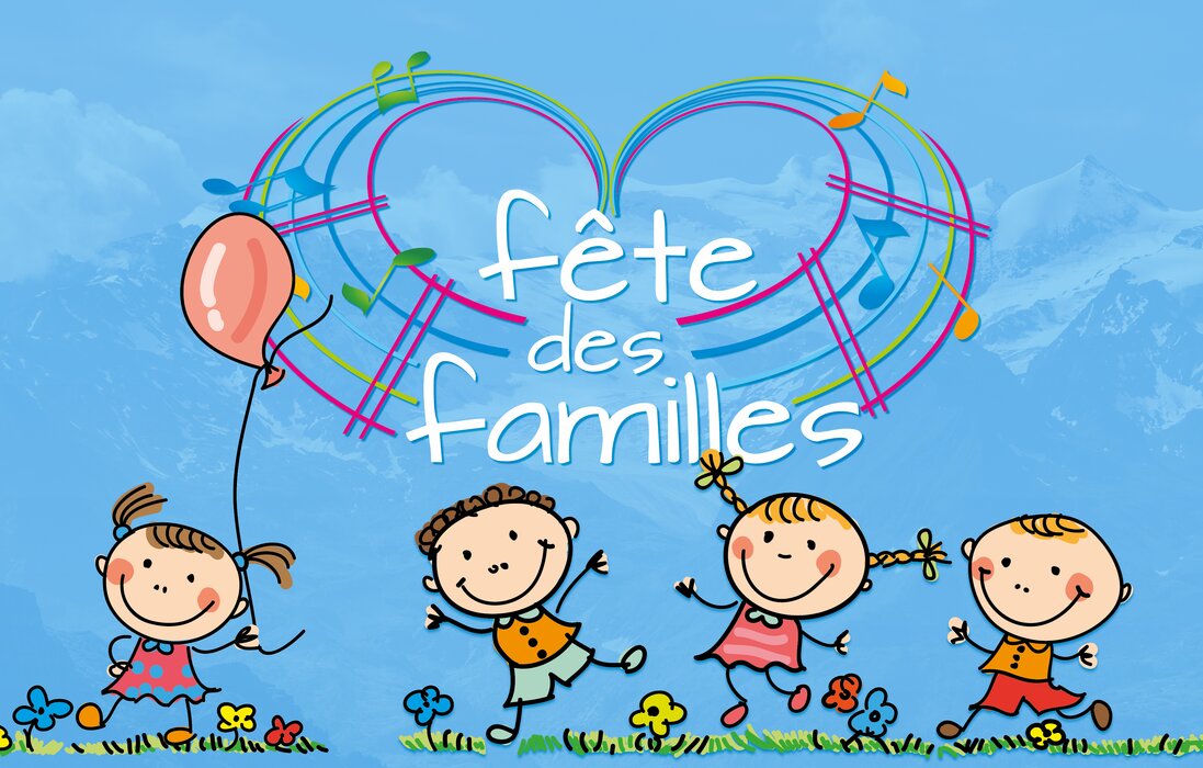 Fête des Familles