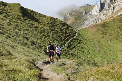 Forcethon, Verbier