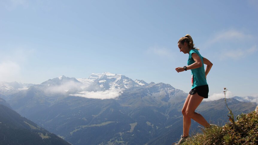 Forcethon, Verbier