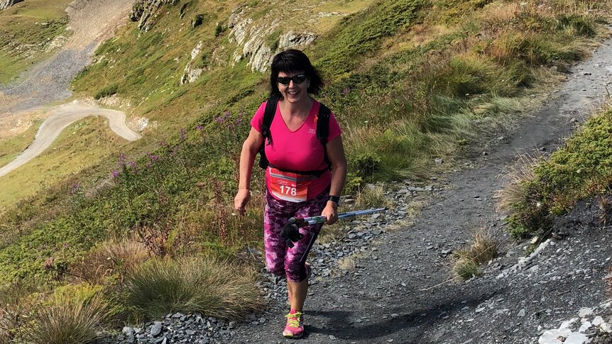 Forcethon, Verbier