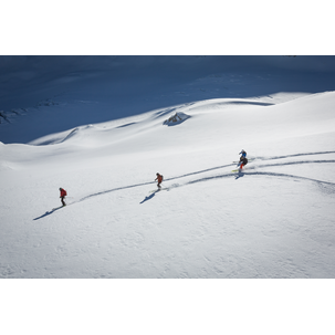 Freeride Days, Verbier