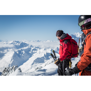 Freeride Days, Verbier