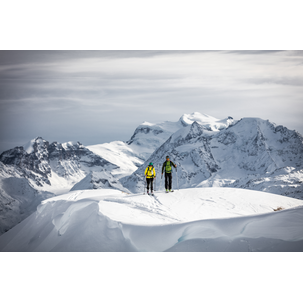 Freeride Days, Verbier | © Pascal Gertschen