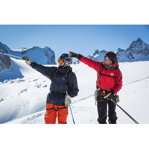 Freeride Days, Verbier