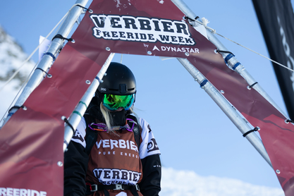 Verbier Freeride Week, Verbier | © Gregoire Ceas