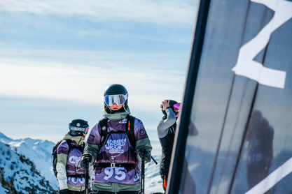 Bruson freeride week, Bruson | © WOUJOW