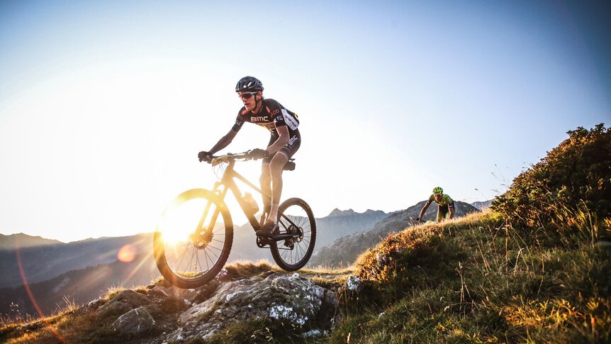 Grand Raid BCVs, Verbier