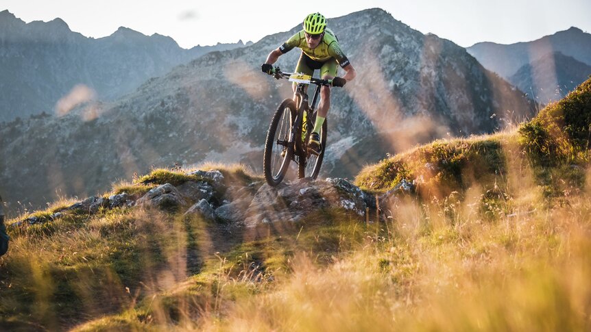 Grand Raid BCVs, Verbier