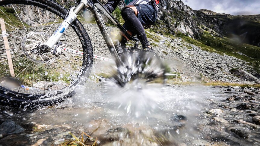 Grand Raid BCVs, Verbier | © Sportograf
