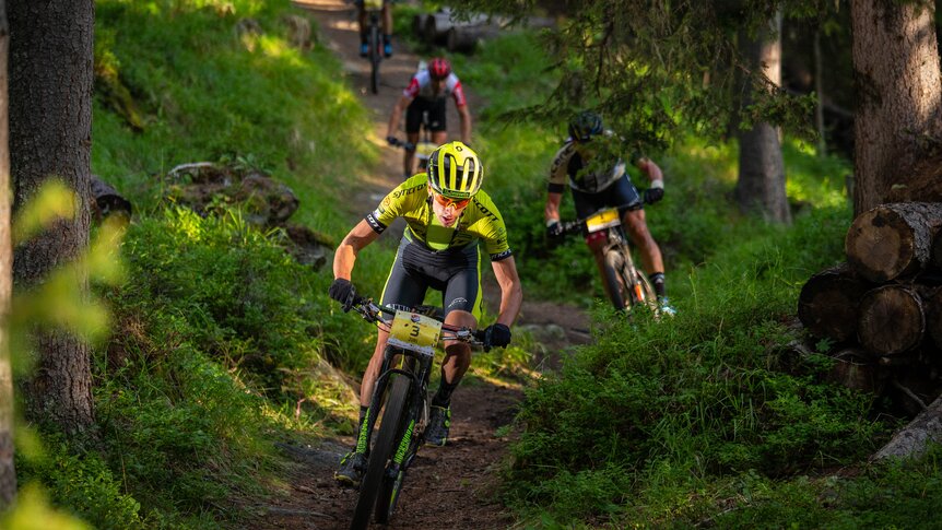 Grand Raid BCVs, Verbier | © Etienne Bornet