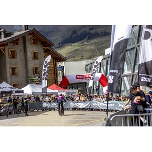Verbier IXS European Downhill cup