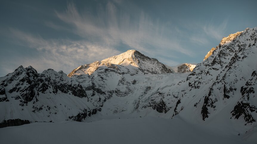 Patrouille des Glaciers, Verbier