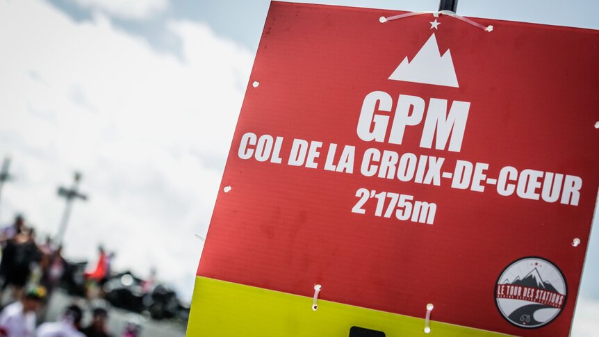 Tour des stations, Verbier