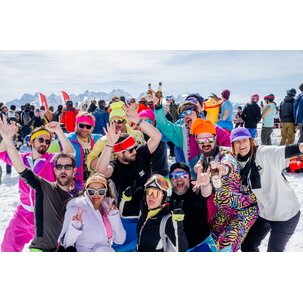 Ultime Session 2024, Verbier 4Vallées