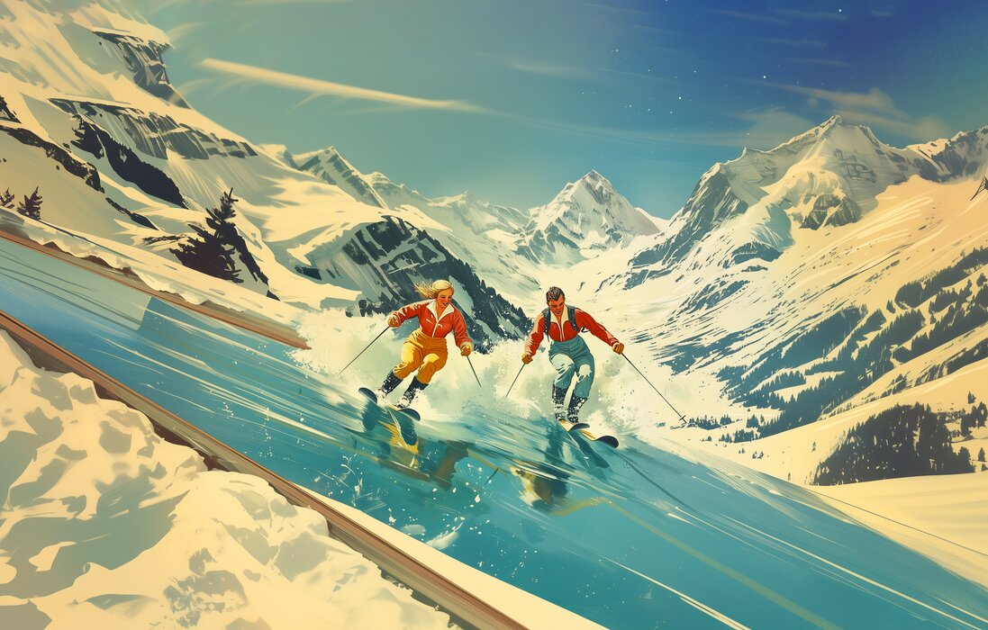 Ultime Session, Verbier