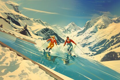 Ultime Session, Verbier