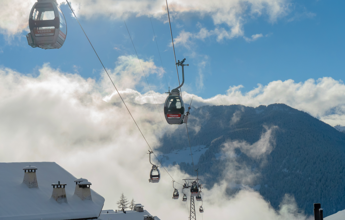 Châble-Verbier