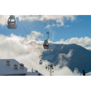 Châble-Verbier