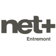 Net+ logo