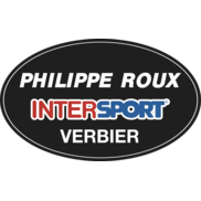 Philippe Roux logo