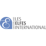 Les Elfes International, logo