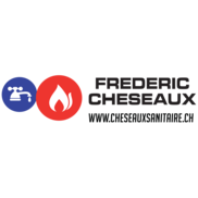 Frédéric Cheseaux, logo