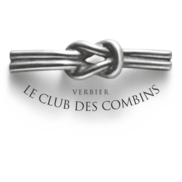 Club des Combins logo