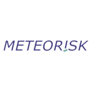 Meteorisk logo