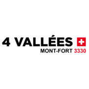 4Vallées logo