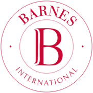 Barnes logo