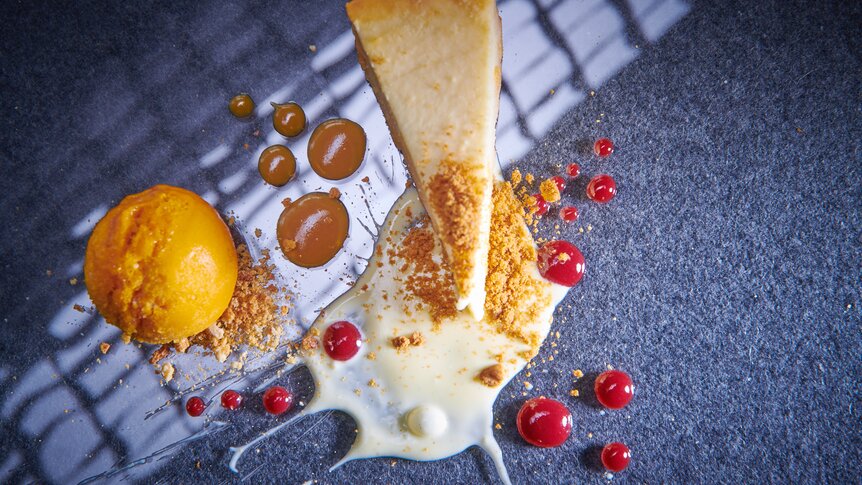 Cheesecake, 3023, Verbier 4Vallées