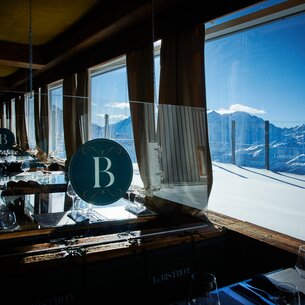 Restaurant Le Bistrot, Verbier 4Vallées