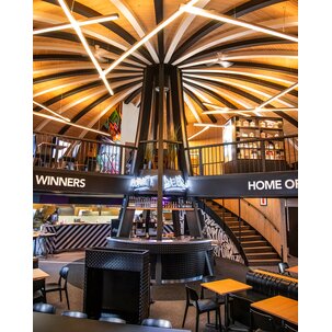 Black Tap, Verbier