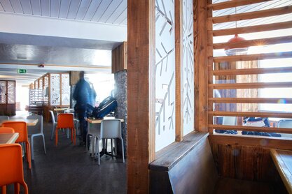 Le Flocon, Verbier 4Vallées
