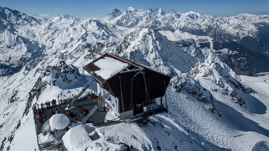 Mont-Fort