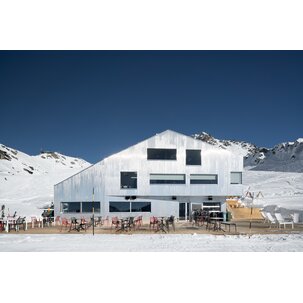 Inkontro, Verbier 4Vallées