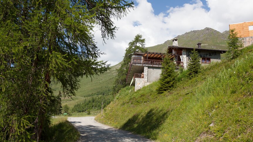 Mayentzet, Verbier