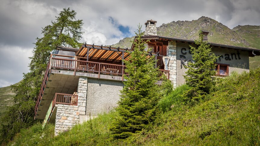 Mayentzet, Verbier