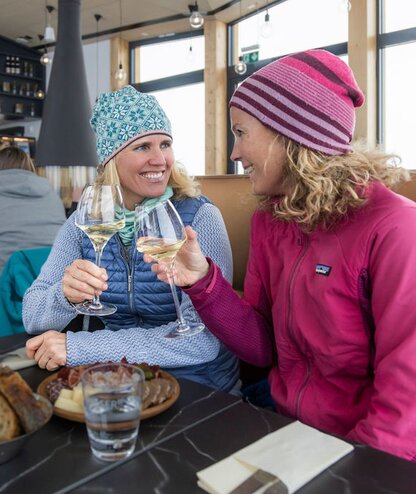 La Pasay, Verbier 4Vallées